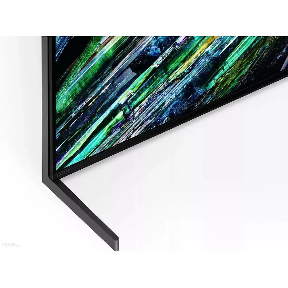 Телевізор Sony XR-77A95L - фото 10