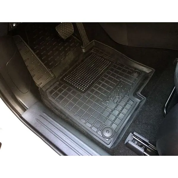 Автомобільні килимки в салон Mazda CX-5 2017-2022 Europe (Avto-Gumm) - фото 4