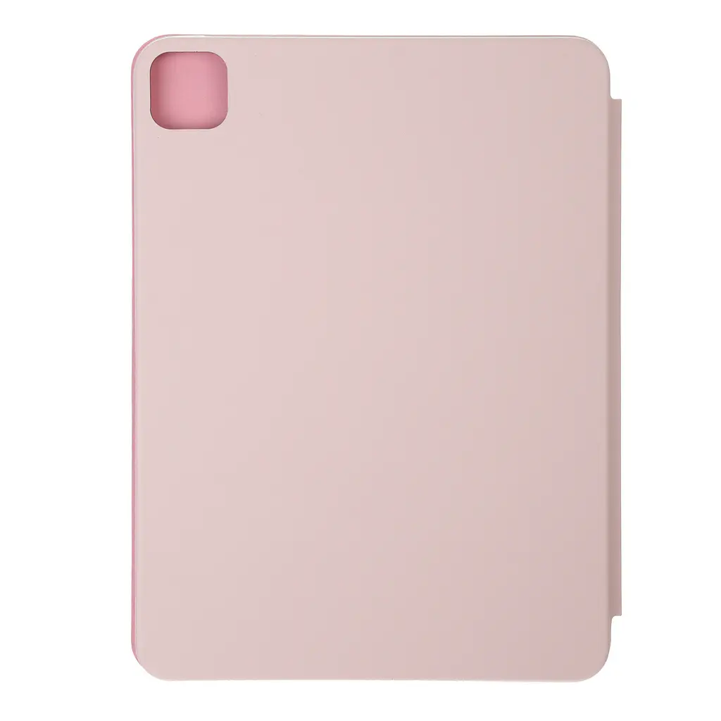 Чехол-книжка ArmorStandart Smart Case для iPad Pro 12.9 2022/2021/2020 Pink Sand (ARM56628) - фото 2