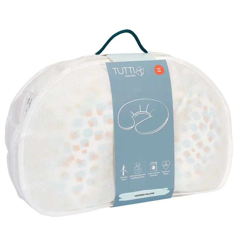 Подушка для годування Tutti Bambini (211225/RW) - фото 3