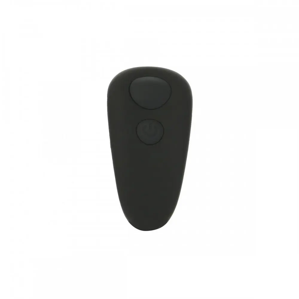 Фалоімітатор з вібрацією на присосці Addiction Naked The Freak 7.5 Rotating Thrusting Vibrating Dong, 19х2.5 см - фото 5
