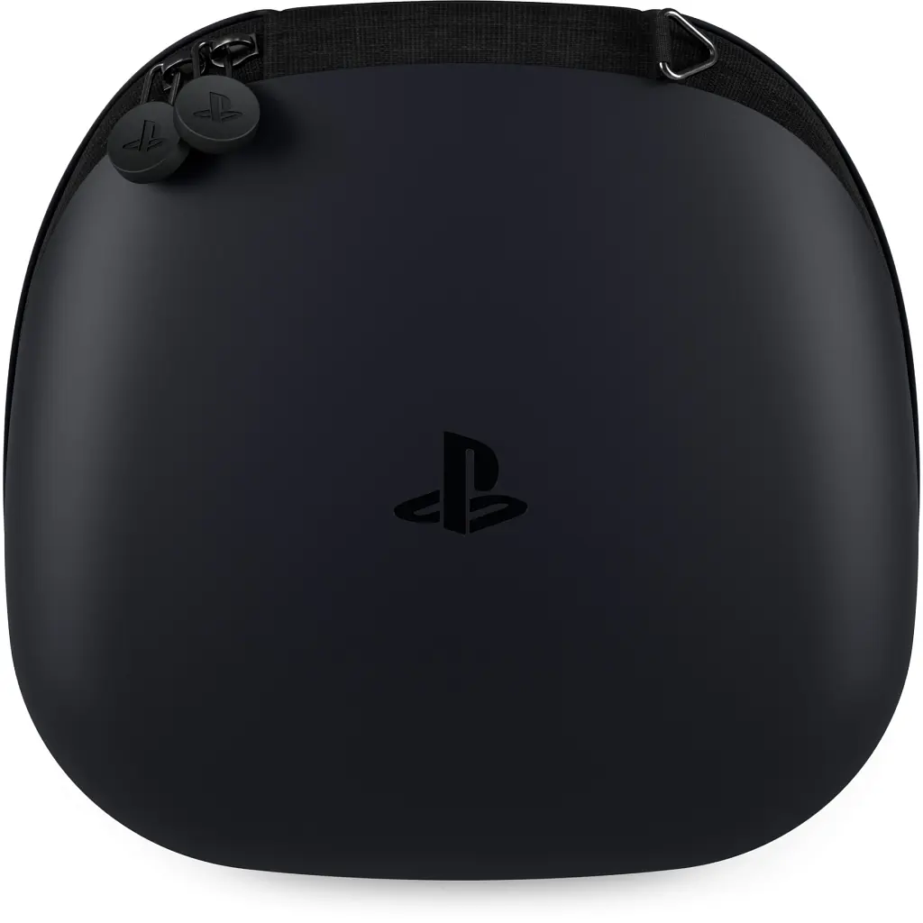 Геймпад Sony Playstation Dualsense EDGE Midnight Black (1000045048) - фото 4