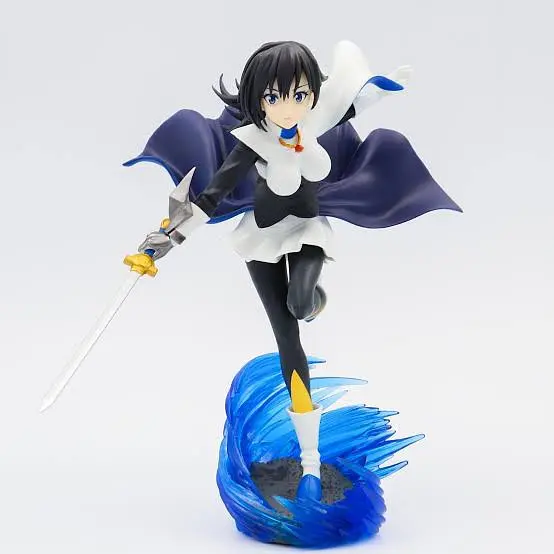 Фігурка Banpresto Герой в масці Shizu Про моє переродження в слиз anime ТТ S 22.25 - фото 3