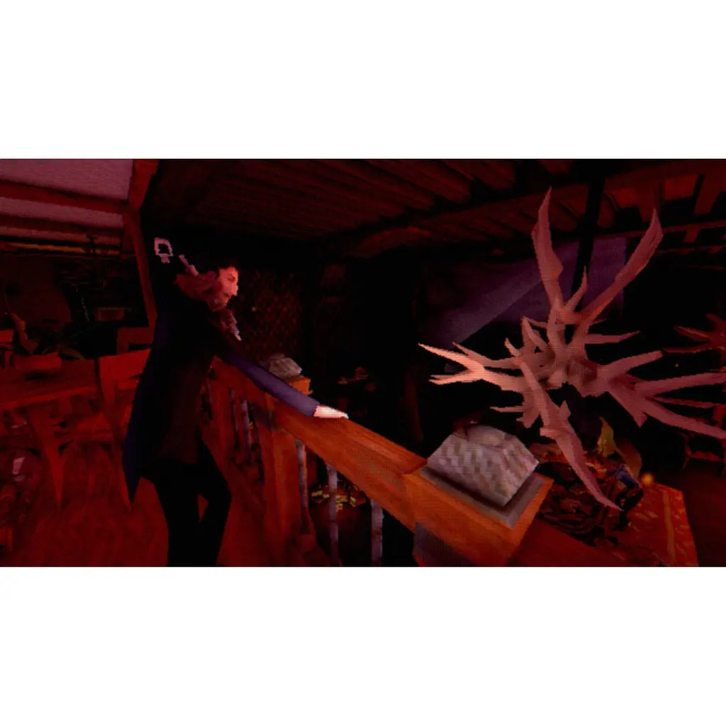 Ключ активації Microsoft The Tartarus Key для Xbox One/Series S/X - фото 7