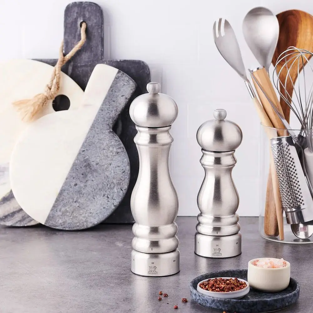 Млинок Peugeot Paris Chef U-S для солi 18 см (3248700) - фото 7