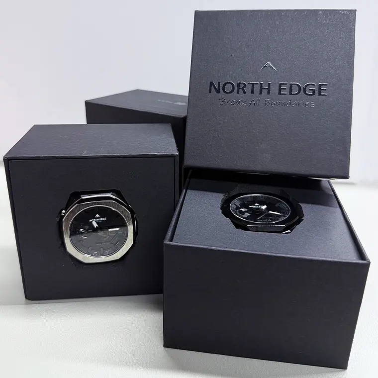 Годинник North Edge Mercury - фото 12