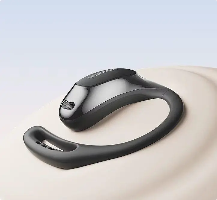 Спортивні кісткові Bluetooth 5.4 навушники Langsdom TE-10 Pro з шумозаглушенням і кістковою провідністю - фото 7