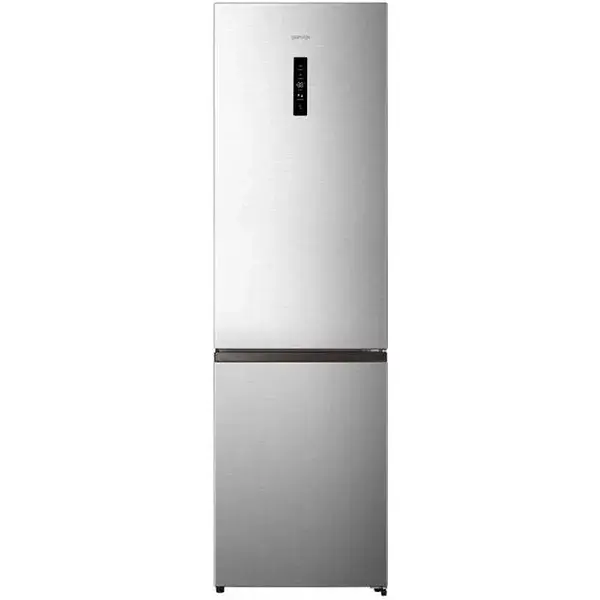 Холодильник Gorenje NRK620FAXL4 з морозильною камерою - фото 3