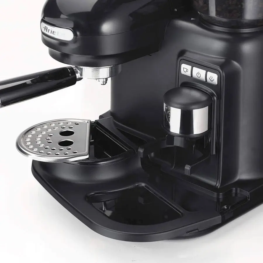 Кавоварка ARIETE 1318 BK - фото 4
