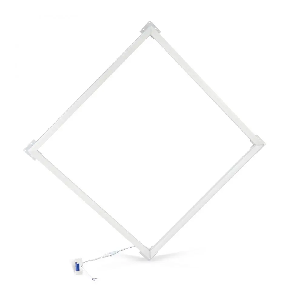 LED панель Videx Art 40W 5000K розбірна (VL-PAU405W) - фото 3
