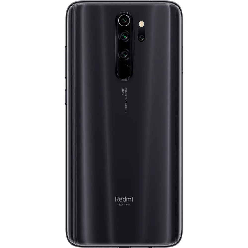 Смартфон Xiaomi Redmi Note 8 Pro 8/128GB Mineral Grey Global Rom Refurbished - фото 3