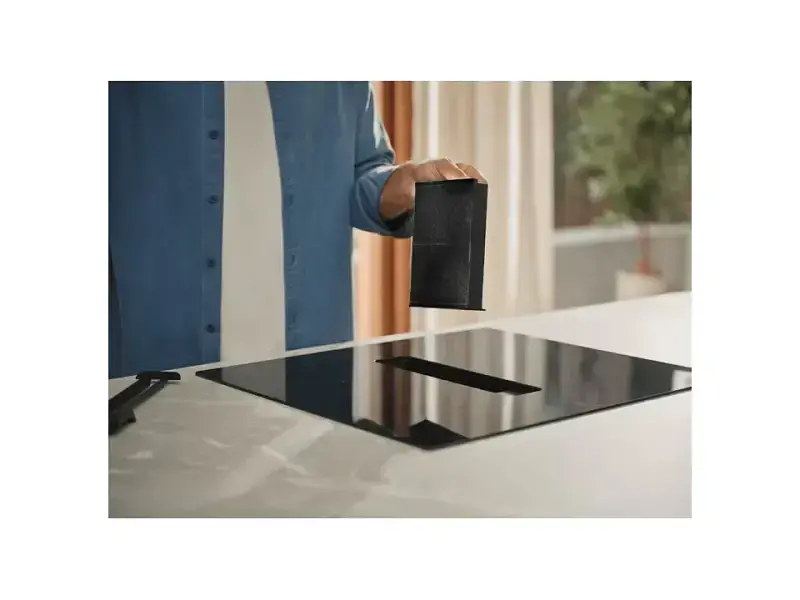 Варильна поверхня Electrolux ECC63410CT з витяжкою - фото 5