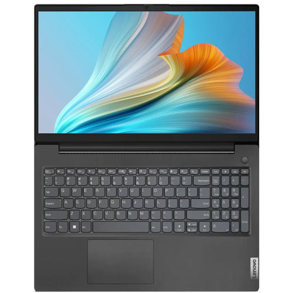 Ноутбук Lenovo V15,i3 1315U,16GB Пам'ять,2000GB,Дисплей,Hungarian Layout,Windows 11 Pro - фото 4