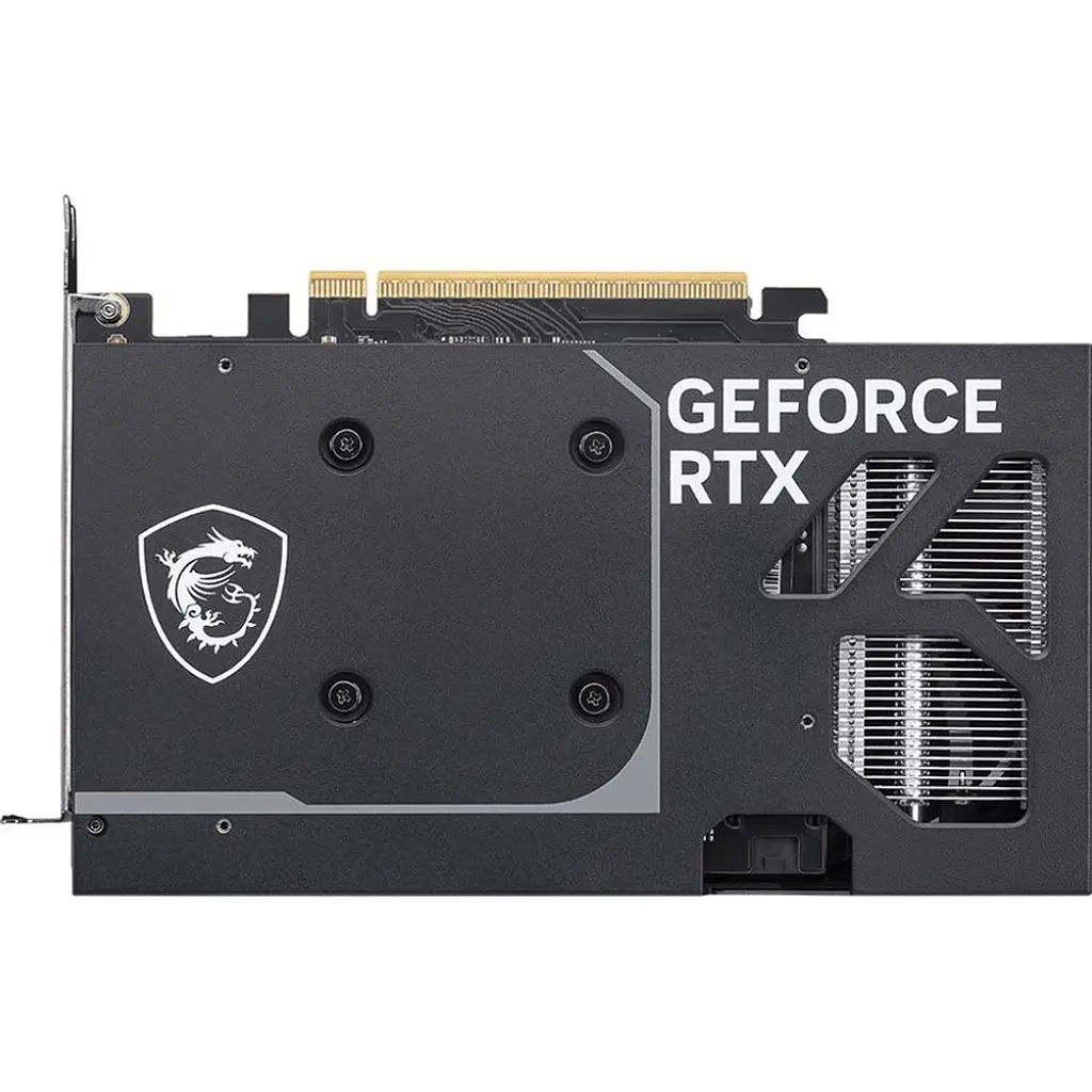 Видеокарта MSI GeForce RTX 5050 8GB VENTUS 2X OC (G5050-8V2C) EU [141459] - фото 4