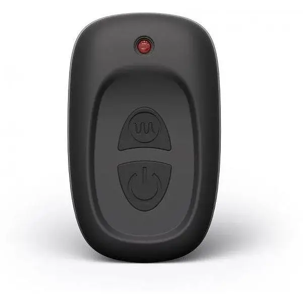 Анальний вібратор Dorcel Deep Seeker з ерекційним кільцем та пультом ДУ - фото 4