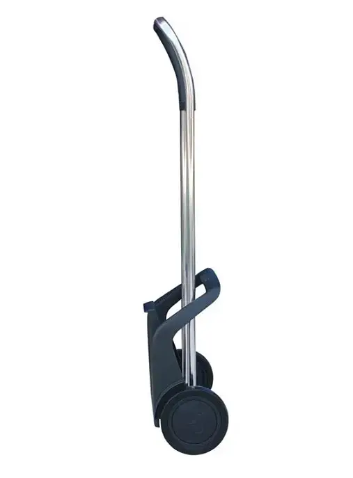 Сумка-візок Rolser Pep MF Joy 37 Negro (PEP001-1023) - фото 2