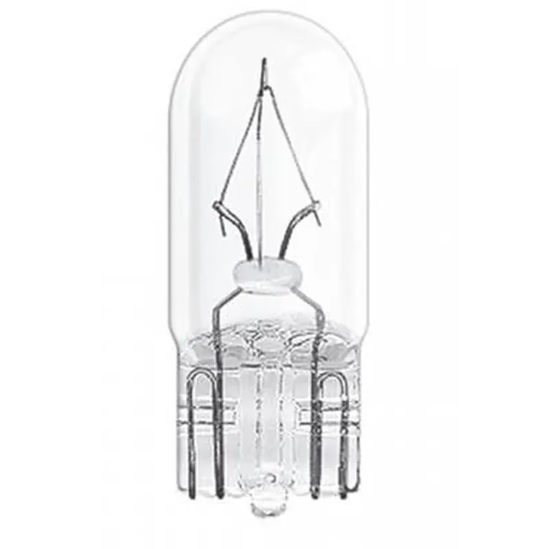Автолампа Osram 3W (OS 2821) - фото 2