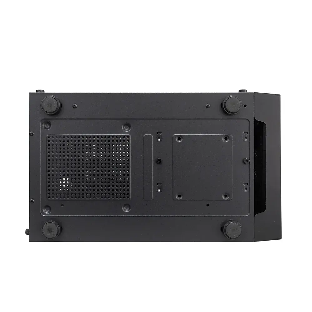 Корпус для ПК 1stPlayer BS-2-BK-3F1 - фото 8