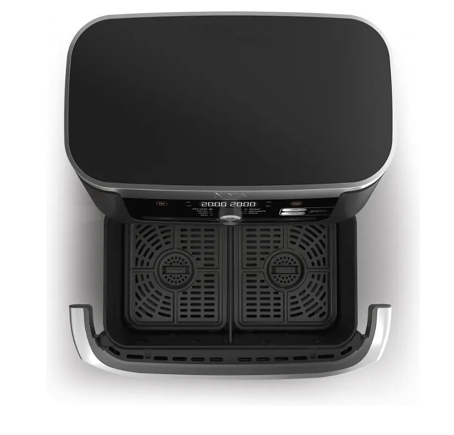 Мультипіч Ninja Foodi FlexDrawer 10.4 літра (AF500EU) - фото 5
