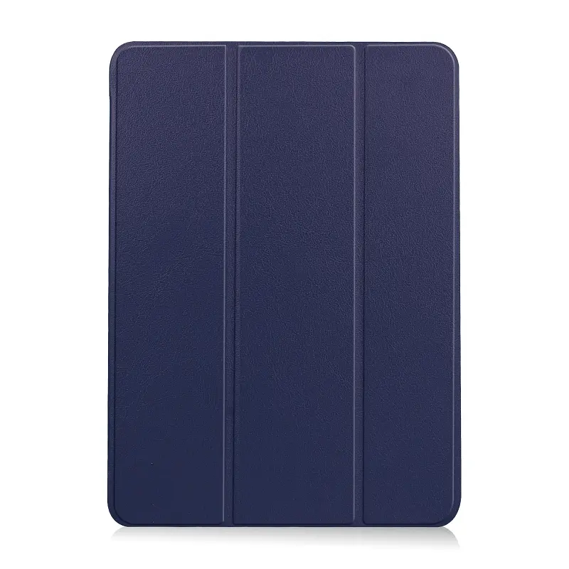 Чохол-книжка BeCover Smart Case для Apple iPad Air 13" M2/M3 (2024/2025) Deep Blue (711612) - фото 3