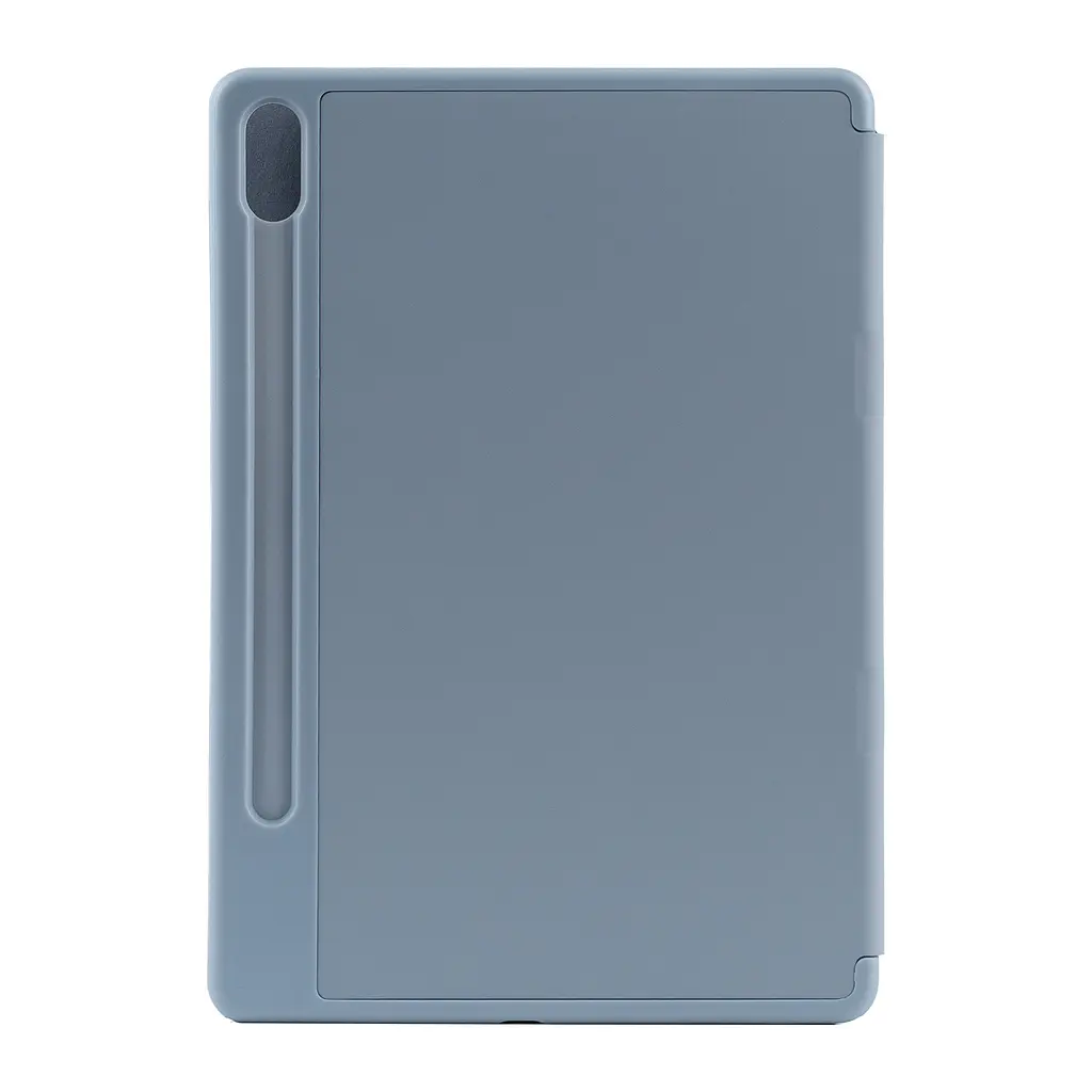 Чехол ArmorStandart Smart Fold Pen для Samsung Galaxy Tab S11 Lavender Grey (ARM88426) - фото 2