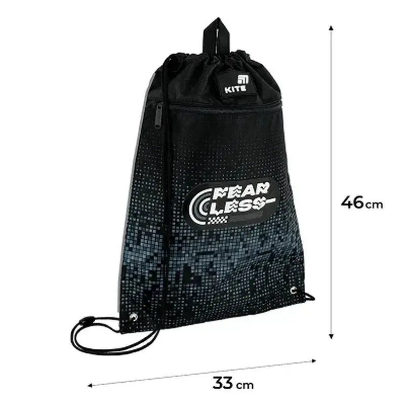 Сумка для взуття Kite 601M Fearless (K26-601M-32) - фото 4