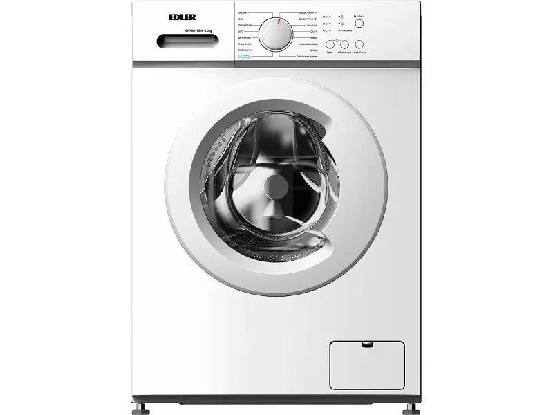 Пральна машина EDLER EWF6011SIN