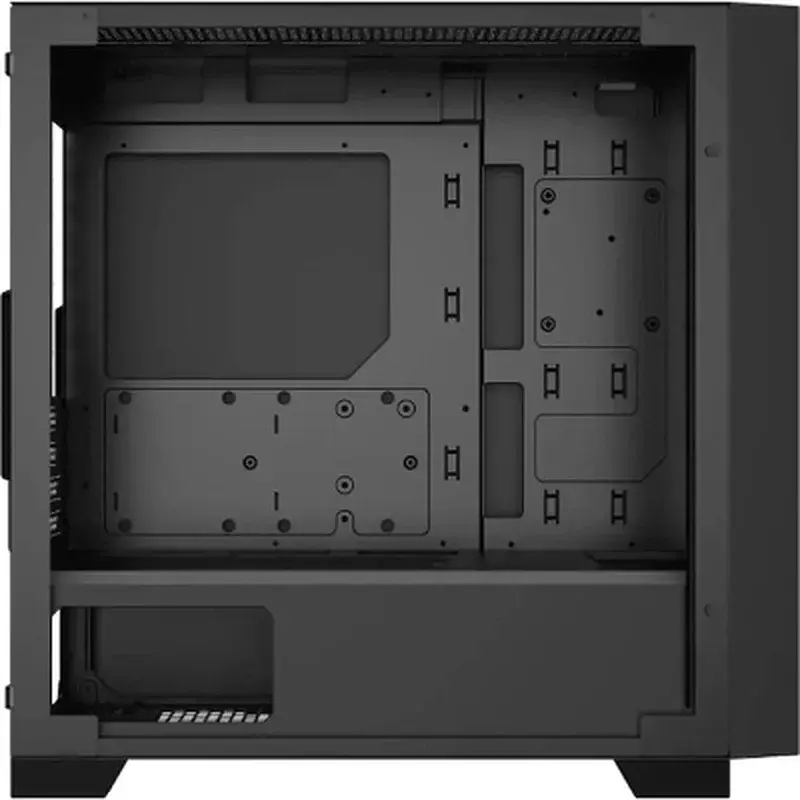 Корпус для ПК PcCooler C3D310 BK - фото 5