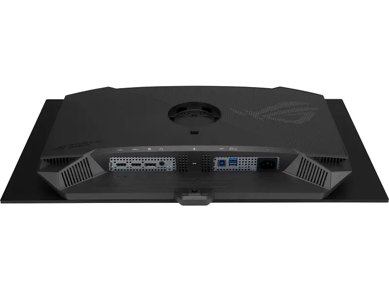 Монітор Asus ROG Strix OLED XG27AQWMG - фото 6
