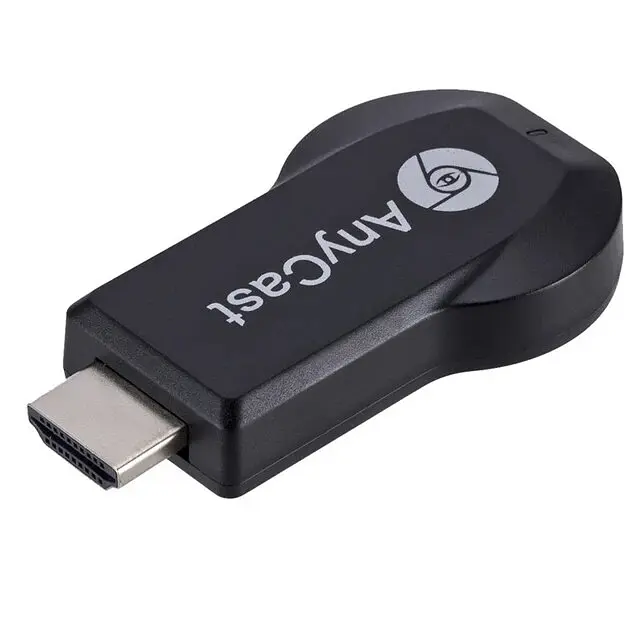 Медіаплеєр AnyCast M9 Wi-Fi HDMI адаптер - фото 3