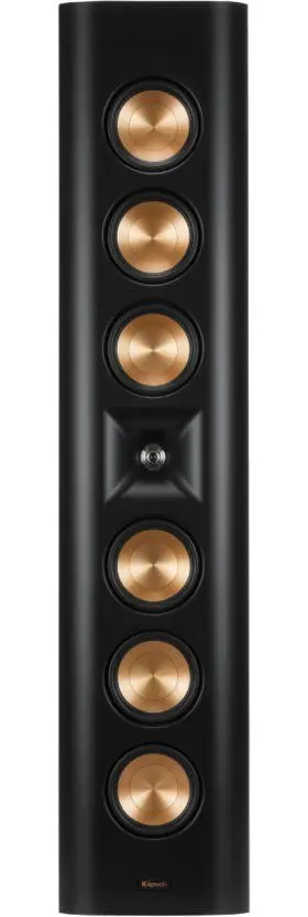 Акустическая система Klipsch RP-640D Black - фото 3