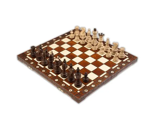 Шахты деревянные Wegiel "Император" (Imperator) W3504 - фото 2