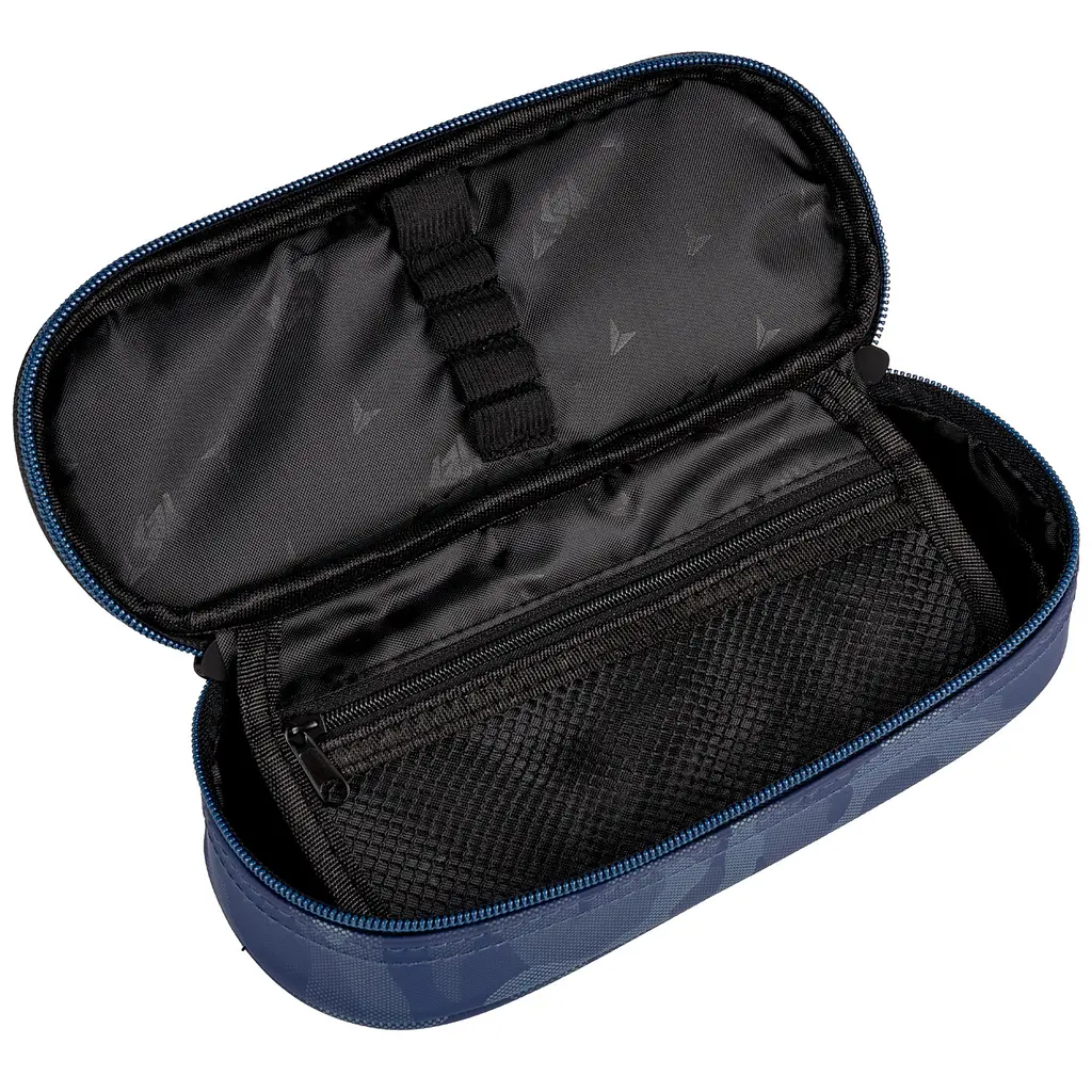 Шкільний пенал м'який Yes Brave PH-30 - фото 2