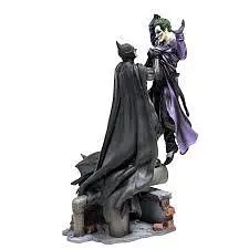 Фігурка Pekkasland Бетмен проти Джокера Batman VS Joker 28см B VS J 28 - фото 2