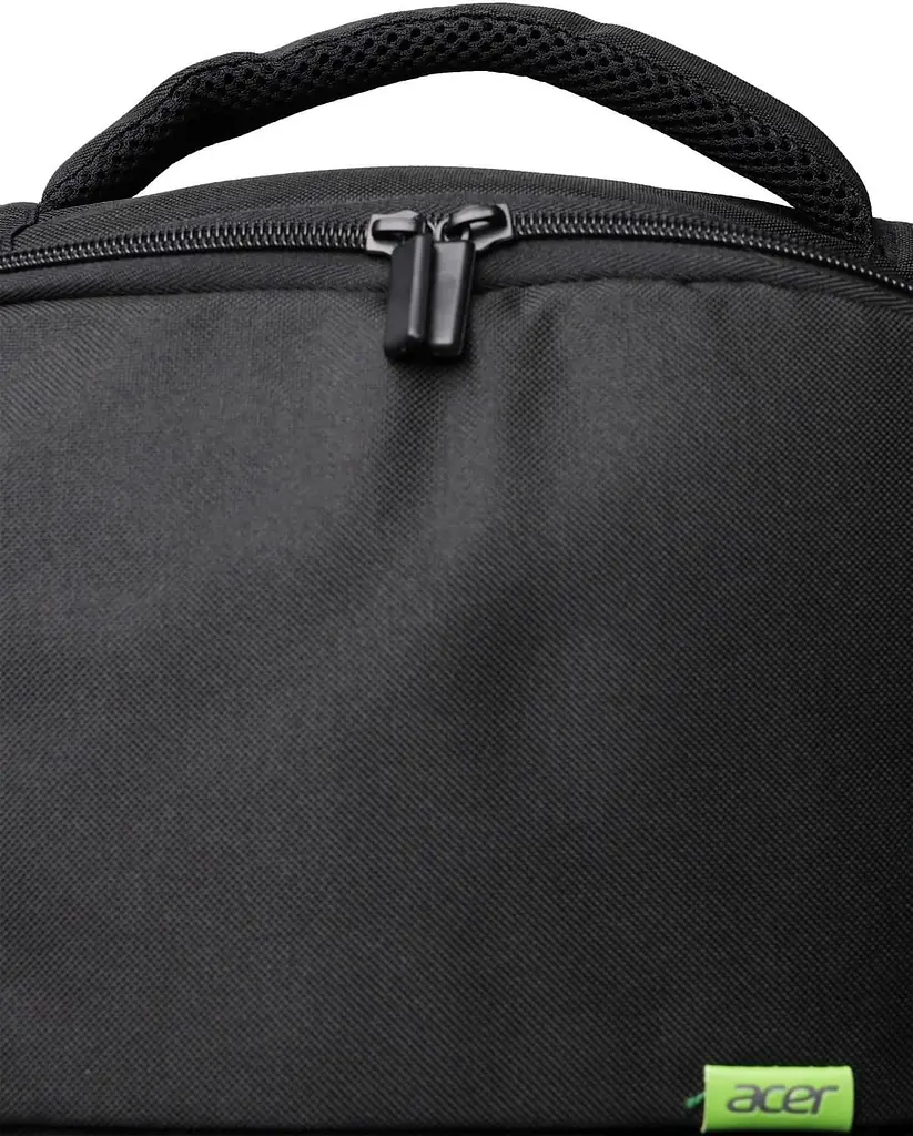 Рюкзак для ноутбука Acer Commercial 15,6 Black (GP.BAG11.02C) - фото 7