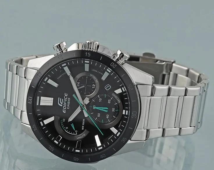 Годинник Casio EFR-573DB-1AVUEF - фото 2