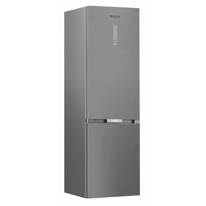 Холодильник WHIRLPOOL WHK 26404 XP5E - фото 3