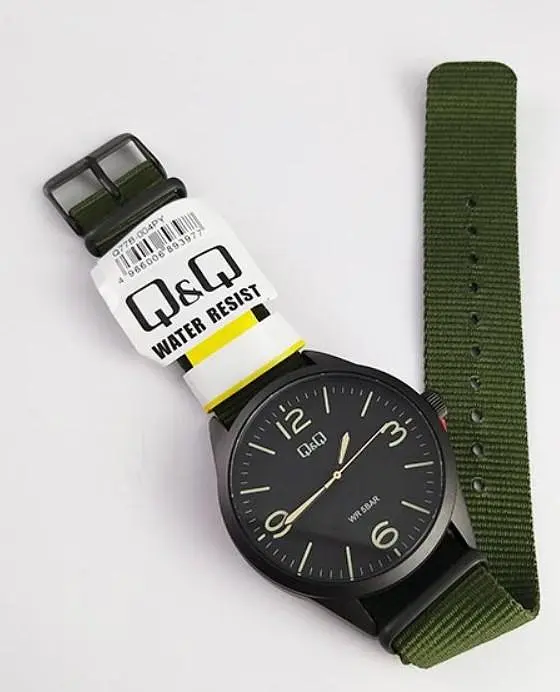 Годинник Q&Q Q77B-004PY - фото 3