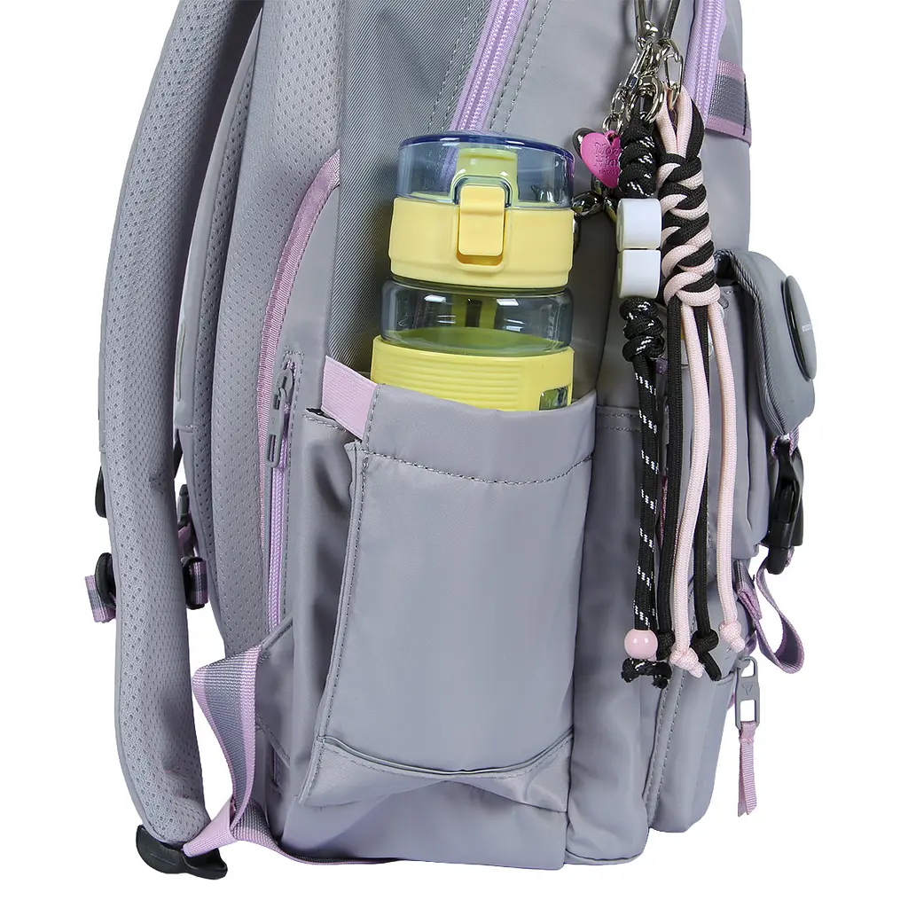 Рюкзак шкільний ортопедичний шкільний Yes Rebel Soul TS-43L - фото 4