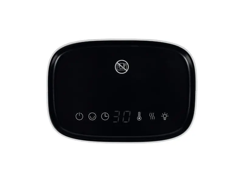 Тепловентилятор RAVEN ETW005 - фото 2
