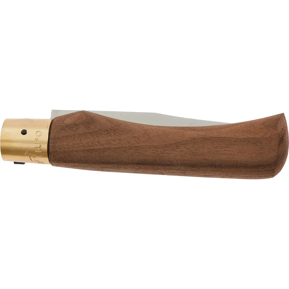 Ніж Old Bear Classic XL Walnut - фото 3