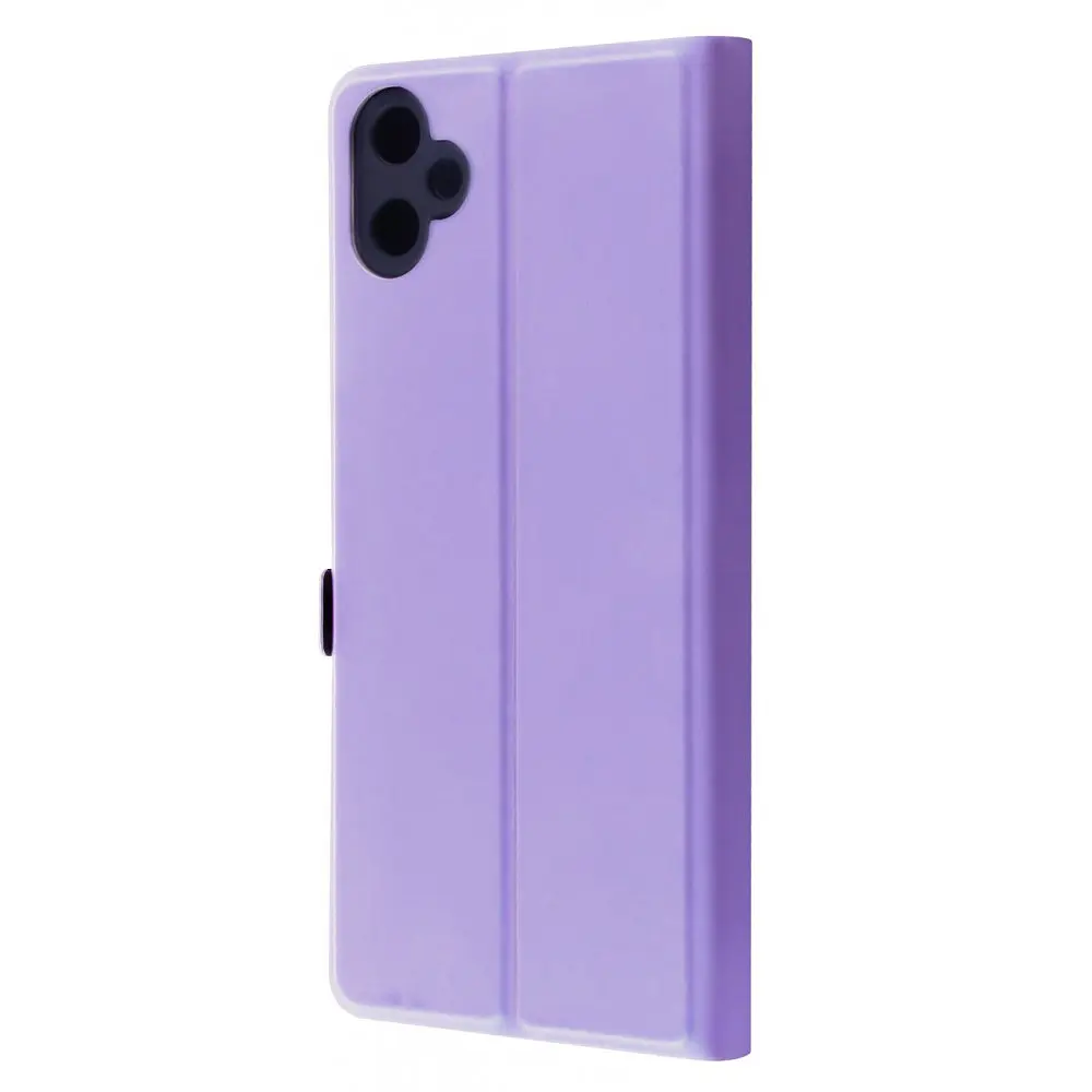 Чохол WAVE Flap Case Samsung Galaxy A06 в асортименті - фото 4