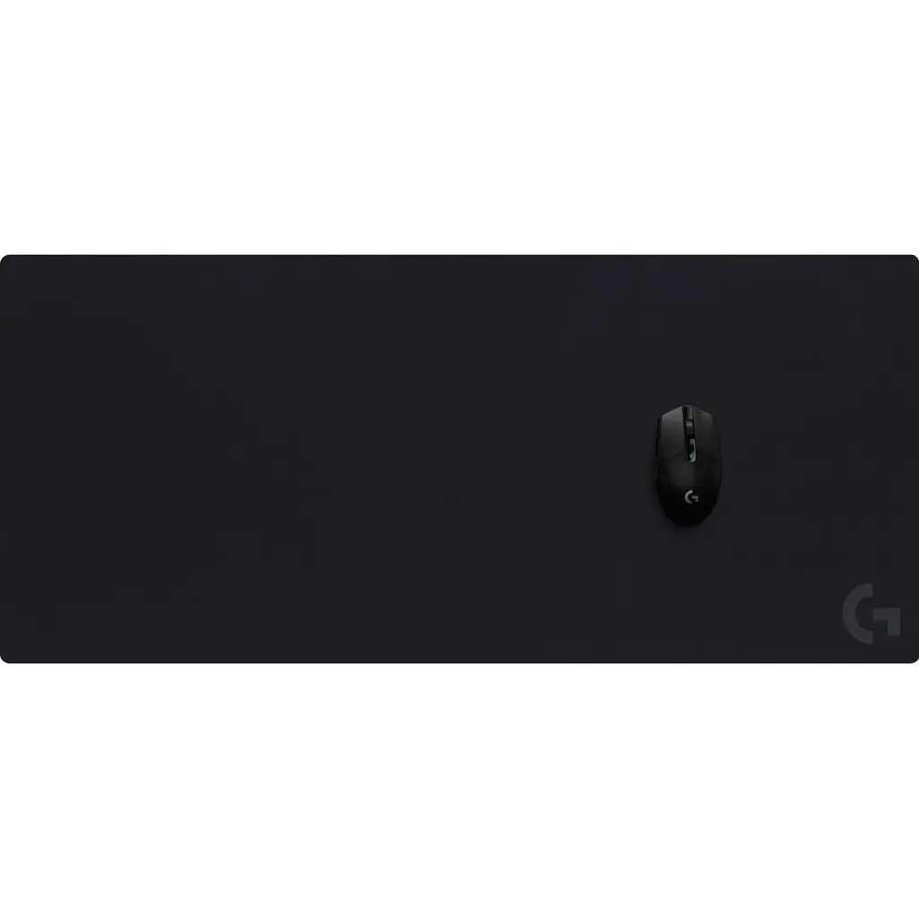 Килимок для мишки Logitech G840 Gaming Mouse Pad Black (943-000778) - фото 4