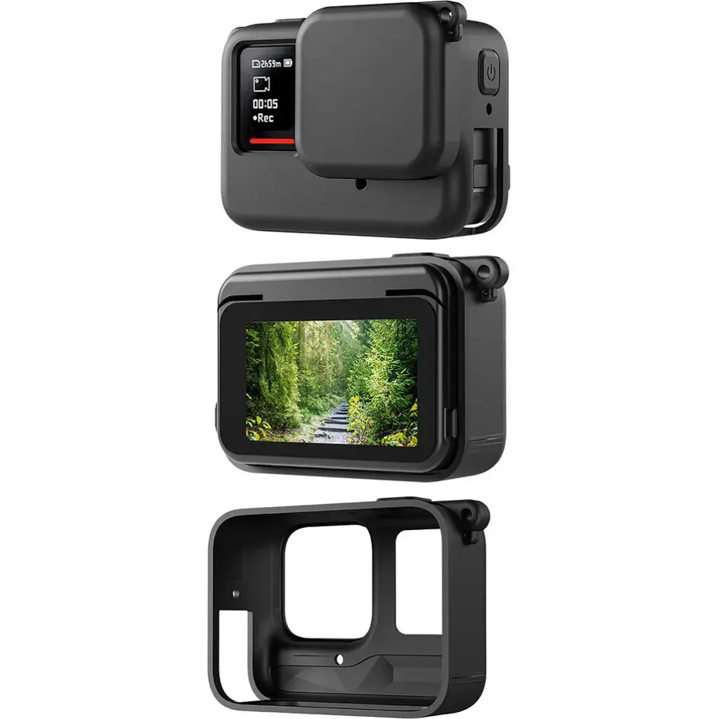Чехол Telesin S6-PTC-01 для Insta360 Ace Pro [113515] - фото 4