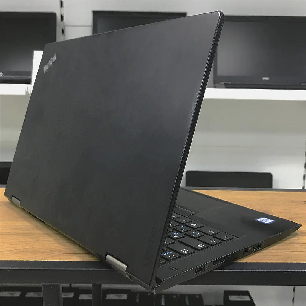 Ноутбук Lenovo ThinkPad X1 Yoga (1nd Gen) (i5-6300U/8/512SSD) - Class B "Б/В" - фото 2