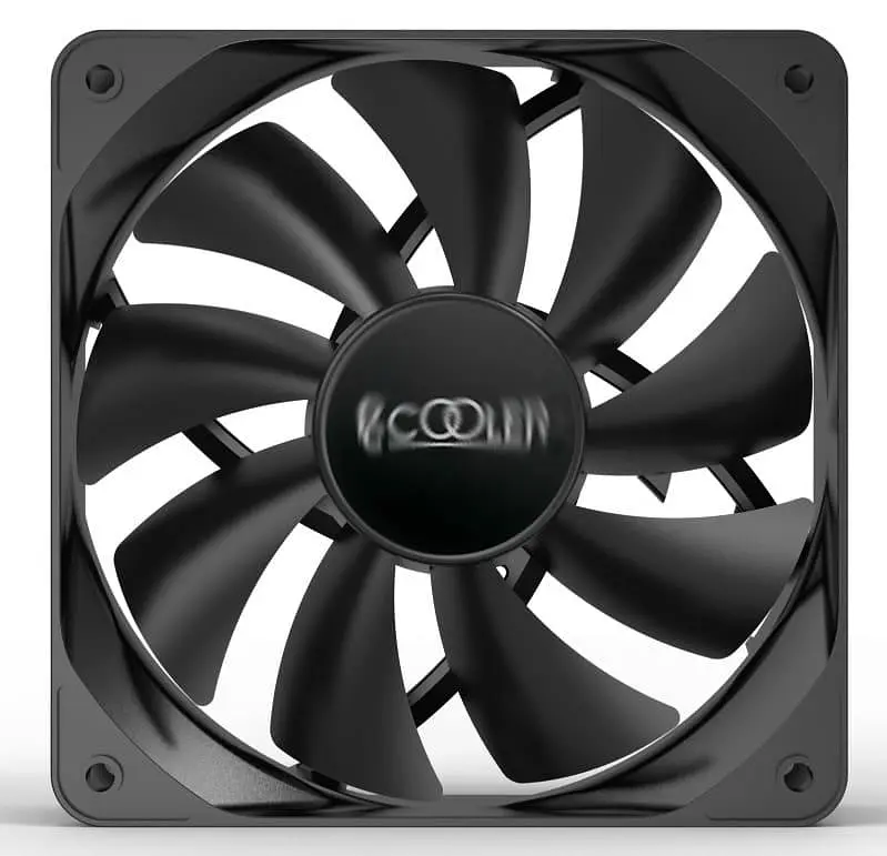 Кулер для процесора PcCooler PсCOOLER PALADIN EX400 ARGB (PALADIN EX400 ARGB) - фото 4