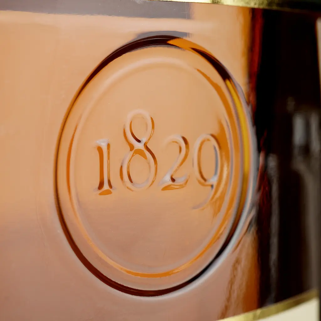 Уцінка. Віскі Tullamore Dew Original 40% 1 л  - фото 3