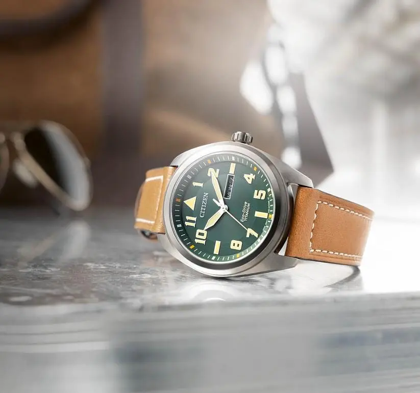 Годинник Citizen BM8560-11XE - фото 5