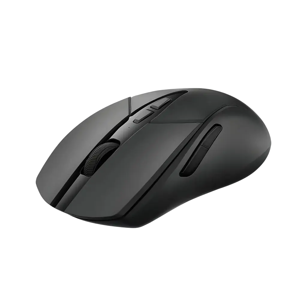 Мышь RAPOO V300SE Black - фото 3