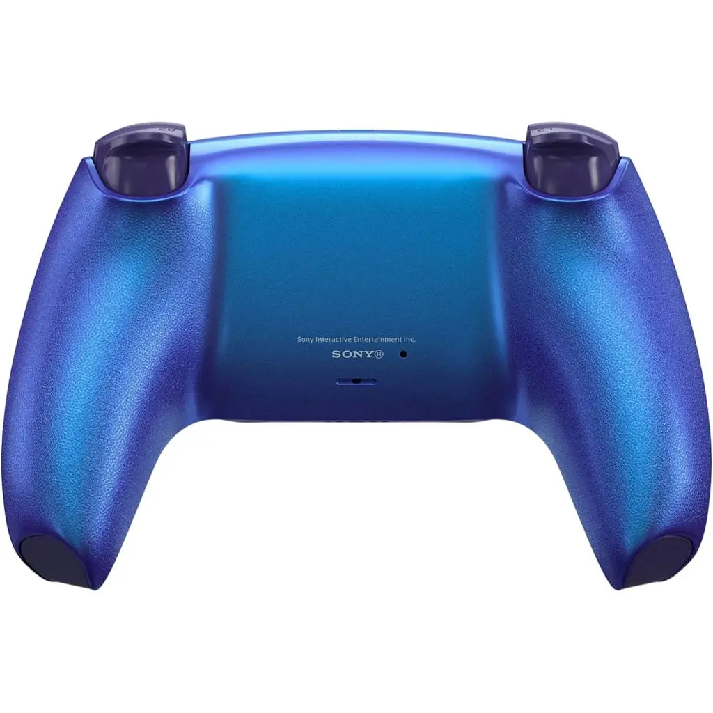 Геймпад Sony DualSense для PS5 Chroma Indigo (1000044476) UA [172500] - фото 4